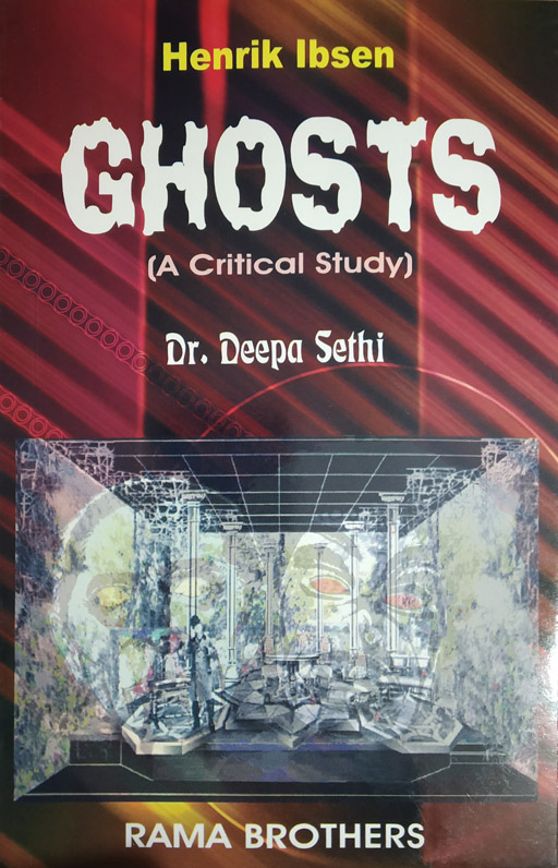 Henrik Ibsen Ghosts